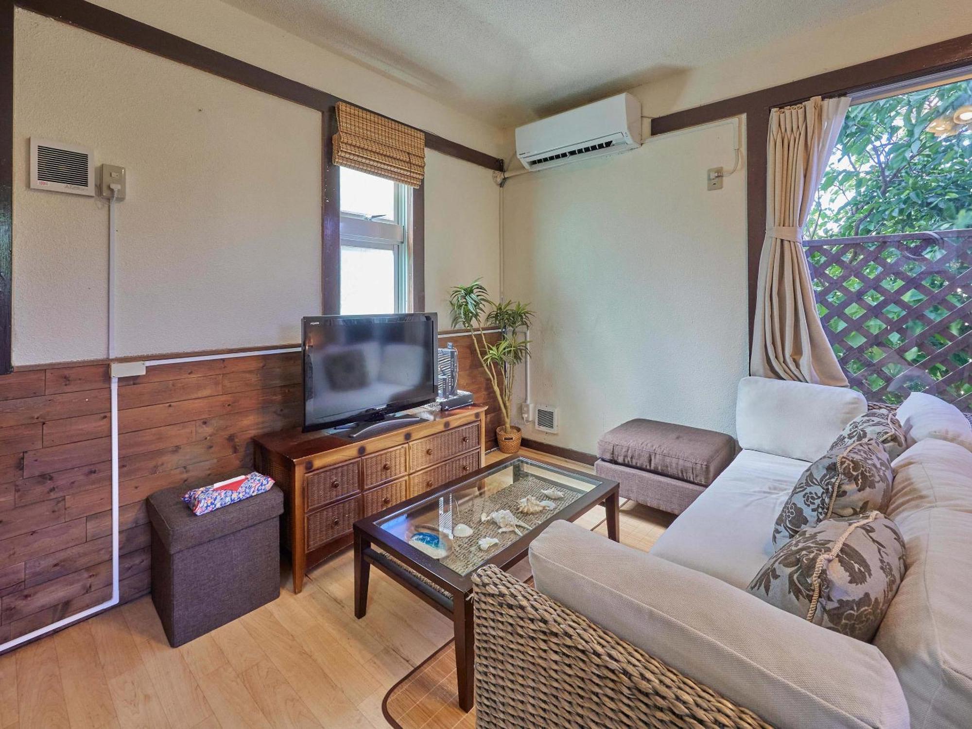 Yukurina Resort Okinawa Motobu Exterior foto
