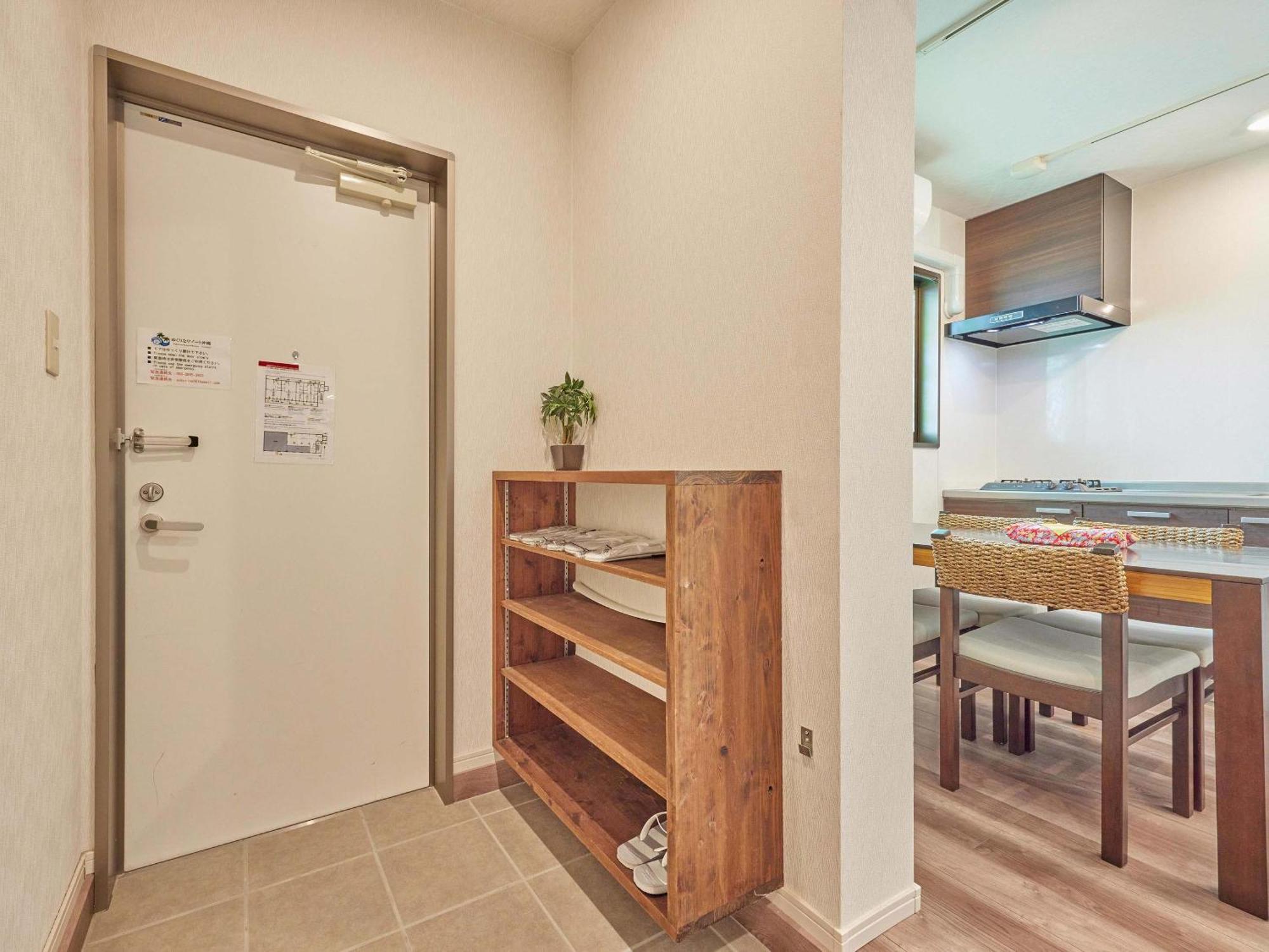 Yukurina Resort Okinawa Motobu Exterior foto
